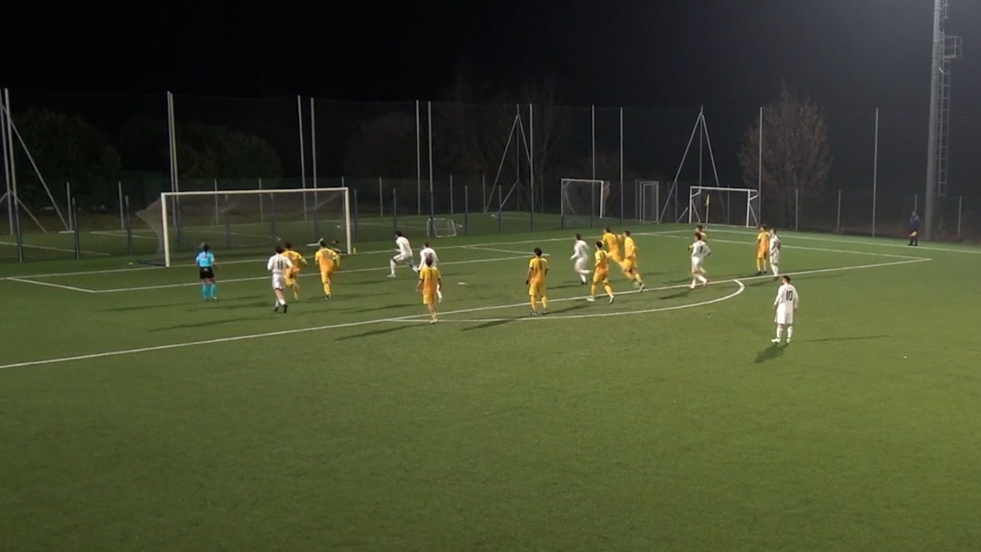 Concesio - Eden Esine 2-3